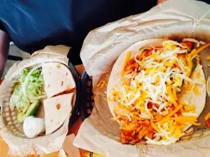 Torchy's Tacos