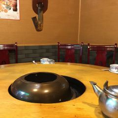 Shenyundiaoguozhai (yunlujiezong) User Photo