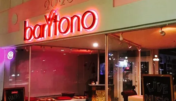 Barytono Cafe