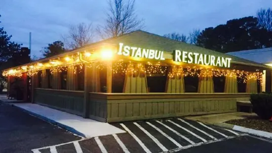 Istanbul Restaurant