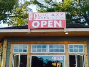 Big Axe Brewing Company