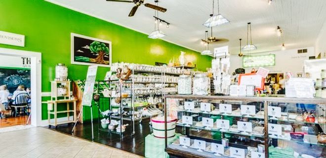 Provisions Waxhaw