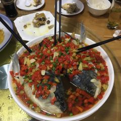 乡下人家农庄(天目湖店) User Photo