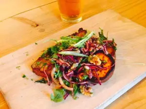 Hunga Dunga Brewing Co.