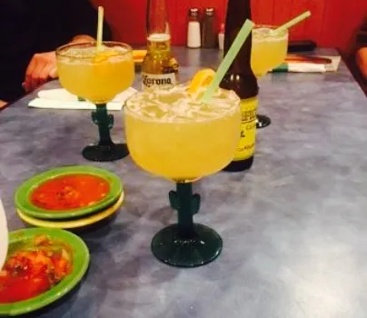 Ixtapa Mexican Grill & Cantina