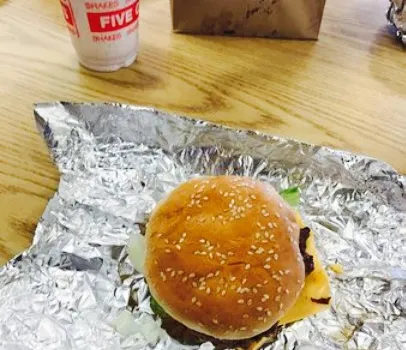 Five Guys