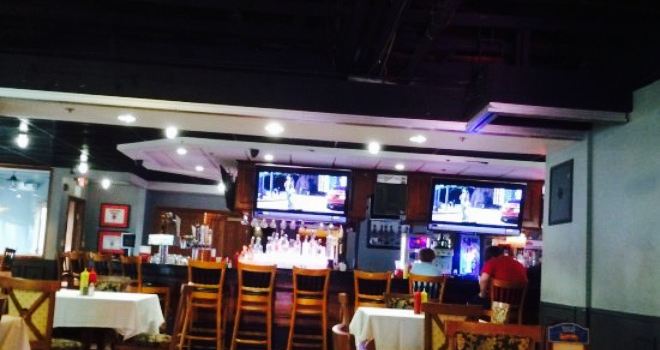 656 Ocean & Stingers Diner