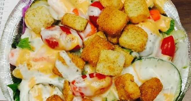 Cicis Pizza