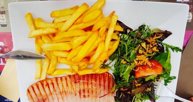 L'Agape Cafe