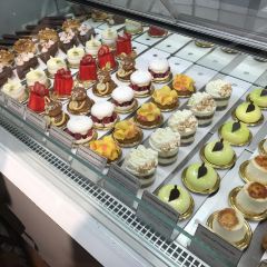 Dominique Ansel Bakery User Photo