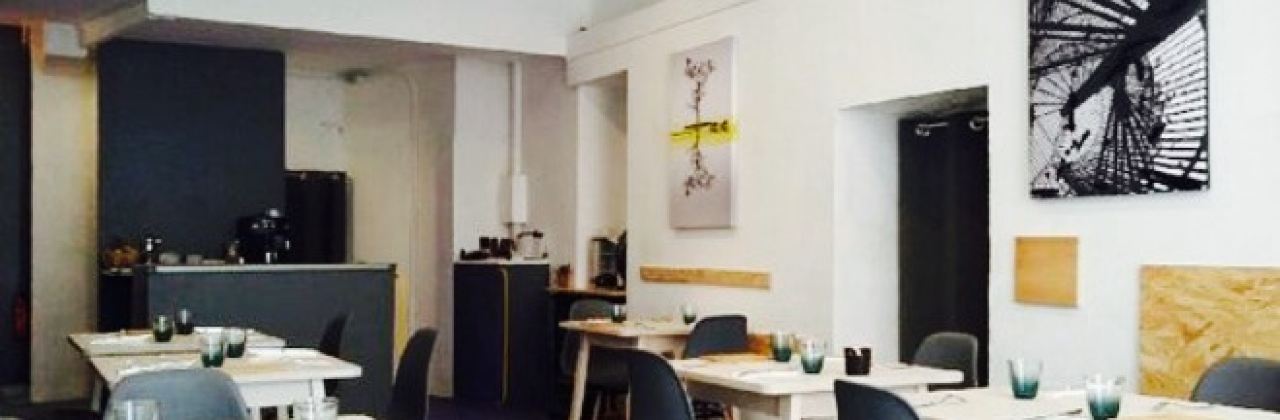 Palosanto Cuisine Moderne & Decor Epure