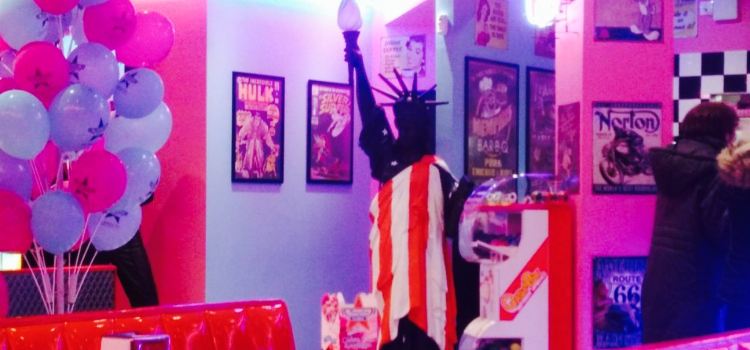 Memphis Coffee