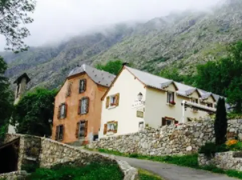 Auberge de la Munia