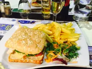 Chez Antoine