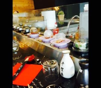 Mont Sushi