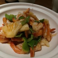 Chuange Fish Dumpling House (huangdaozhujianglu) User Photo