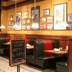 Giordano's User Photo