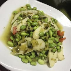 双华八个硬菜·竹乡土鸡馆(二十二年老店) User Photo
