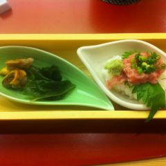 Soup Curry Suage+ User Photo