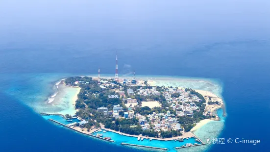 Villingili