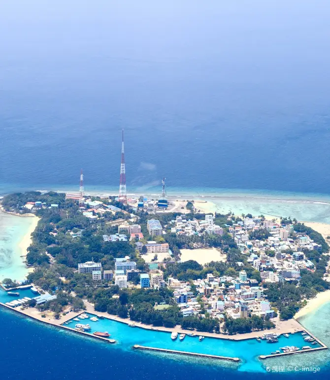 Villingili
