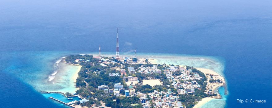 Villingili