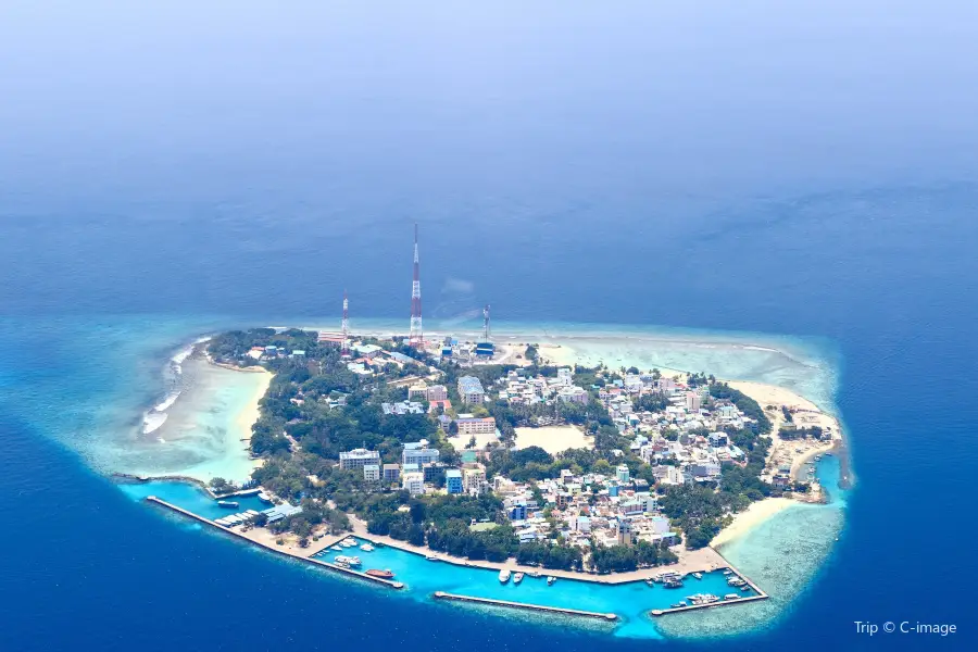 Villingili