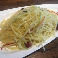 老板恋上鱼(雨滴广场店) User Photo