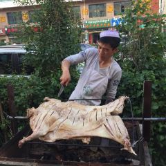 小王烤肉城·老字号 ảnh của người dùng