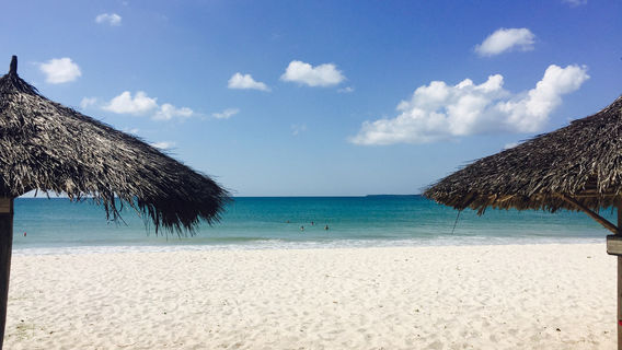 Dar es Salaam