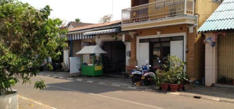 Xok xay restaurant