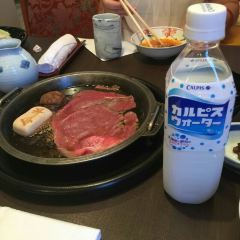 Oi Niku-ten User Photo