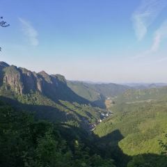 诺日朗餐厅 User Photo