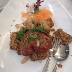 Crystal Jade Restaurant User Photo