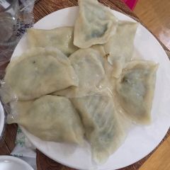 Yihaiyujiashifu·penglaibenbangcai User Photo