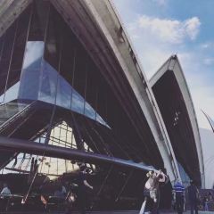 Bennelong User Photo