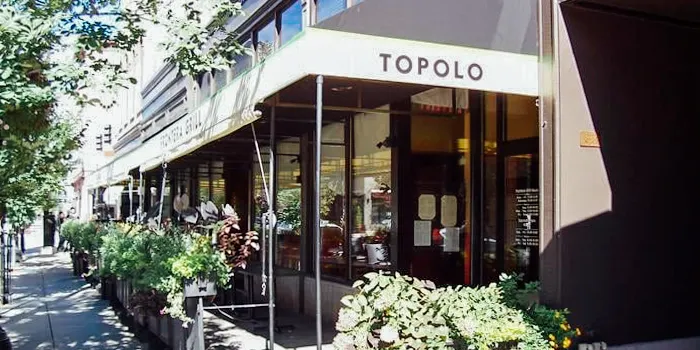 Topolobampo