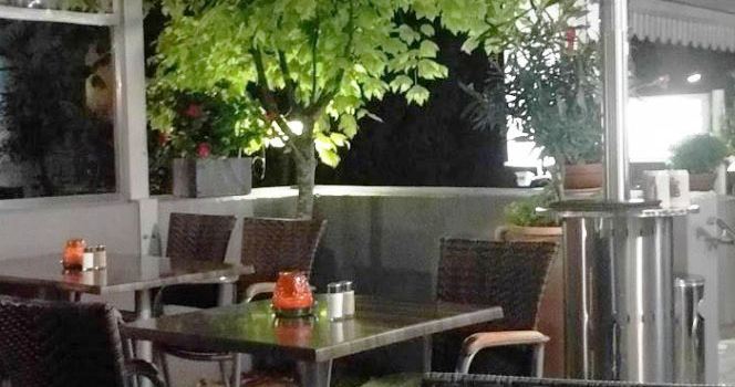 Naxos Taverna