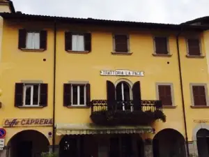 Trattoria la Pace
