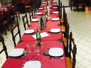 Il Grottino