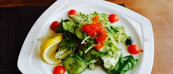 Restaurant Chaykhana