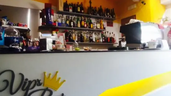 Vip's Bar di Luca Gargiulo