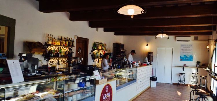Gran Disio Bistrot