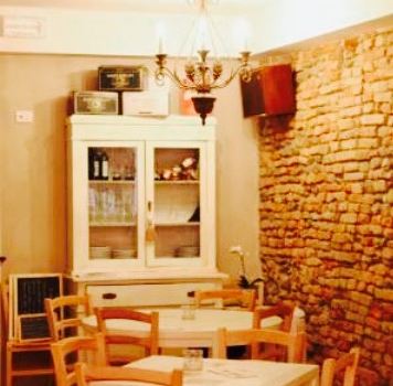 Osteria cene