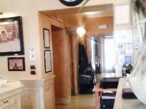 Ristorante Osteria Centrale