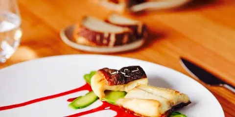 Ristorante FRE - Réva