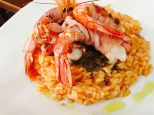 Gastronomia "Mamma Fina"