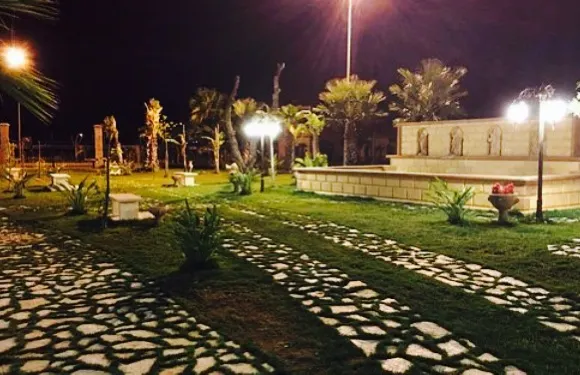 Burgio Resort Ristorante