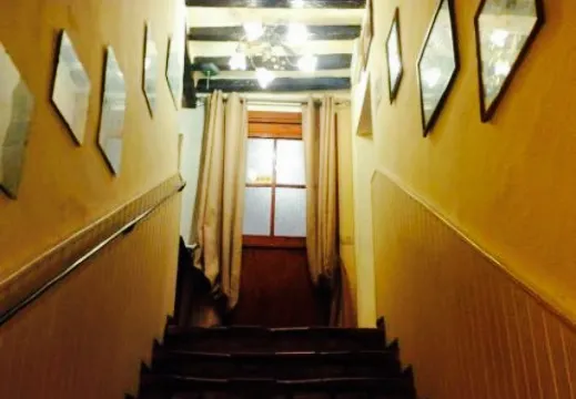 Trattoria il pergolato dalla Maria