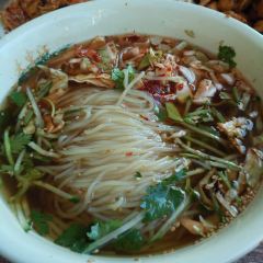 大东江冷面(步行街店) User Photo